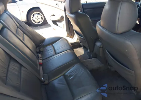 2003 Honda Accord 3.0 Ex из США, поврежденный, VIN 1HGCM66573A028689